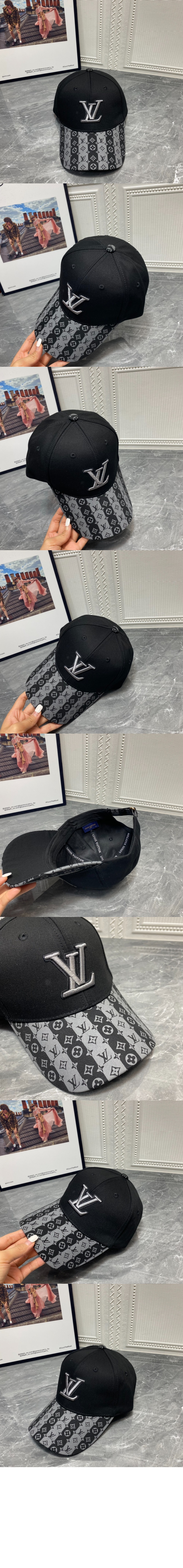미러급레플리카사이트 | 명품레플리카 전문 쇼핑몰  | 퍼스트원 - 베이스볼 캡 M73745 > 루이비통