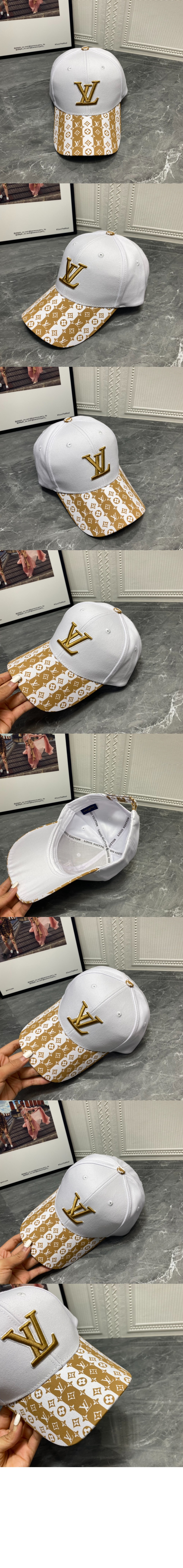 미러급레플리카사이트 | 명품레플리카 전문 쇼핑몰  | 퍼스트원 - 베이스볼 캡 M73745 > 루이비통