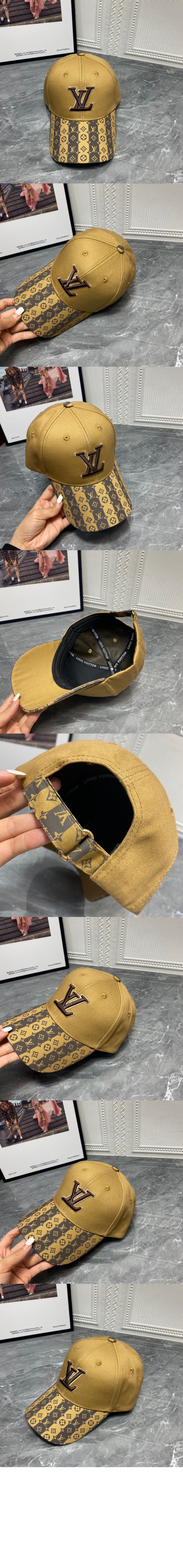 미러급레플리카사이트 | 명품레플리카 전문 쇼핑몰  | 퍼스트원 - 베이스볼 캡 M73745 > 루이비통