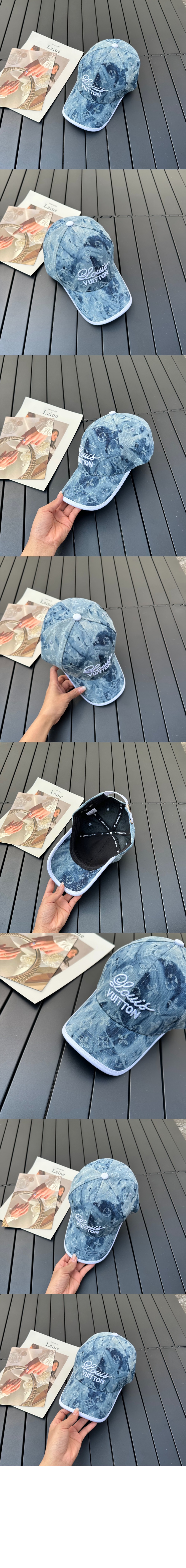 미러급레플리카사이트 | 명품레플리카 전문 쇼핑몰  | 퍼스트원 - 베이스볼 캡 M54282 > 루이비통