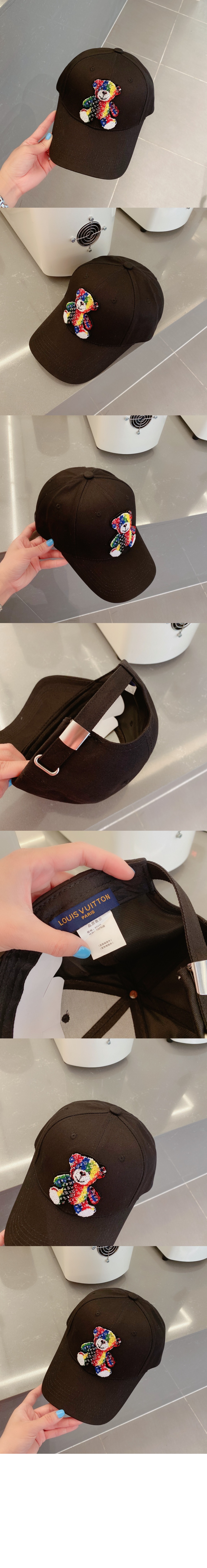 미러급레플리카사이트 | 명품레플리카 전문 쇼핑몰  | 퍼스트원 - 베이스볼 캡 M52246 > 루이비통