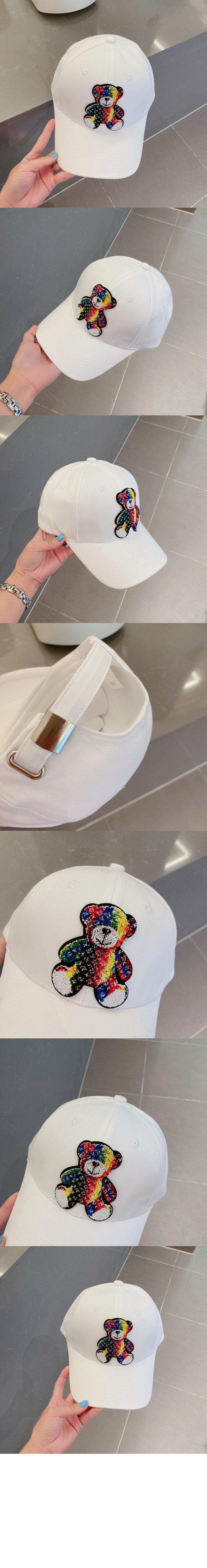 미러급레플리카사이트 | 명품레플리카 전문 쇼핑몰  | 퍼스트원 - 베이스볼 캡 M52246 > 루이비통