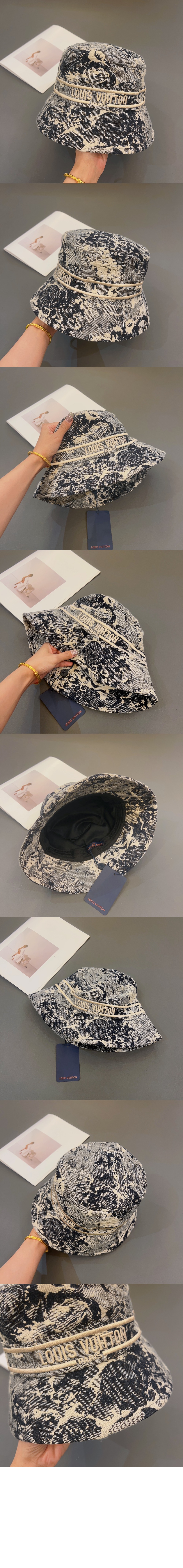 미러급레플리카사이트 | 명품레플리카 전문 쇼핑몰  | 퍼스트원 - 벙거지 M95424 > 루이비통