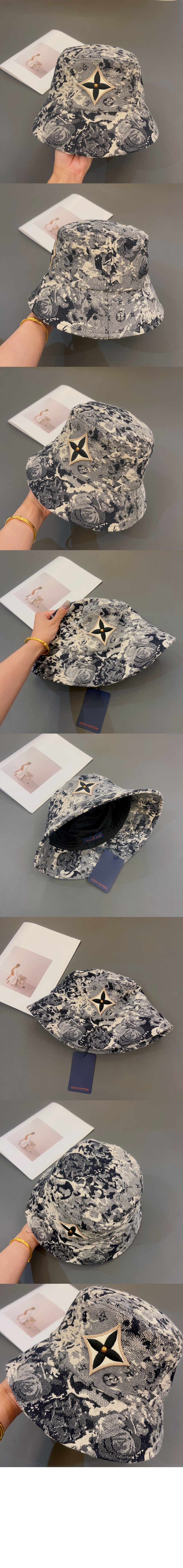 미러급레플리카사이트 | 명품레플리카 전문 쇼핑몰  | 퍼스트원 - 벙거지 M85431 > 루이비통