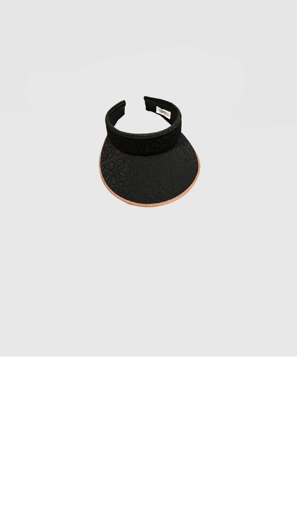 미러급레플리카사이트 | 명품레플리카 전문 쇼핑몰  | 퍼스트원 - 선캡 > 로에베