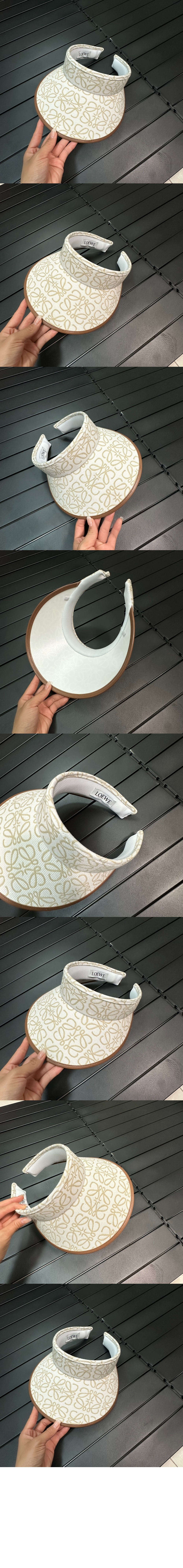 미러급레플리카사이트 | 명품레플리카 전문 쇼핑몰  | 퍼스트원 - 선캡 > 로에베