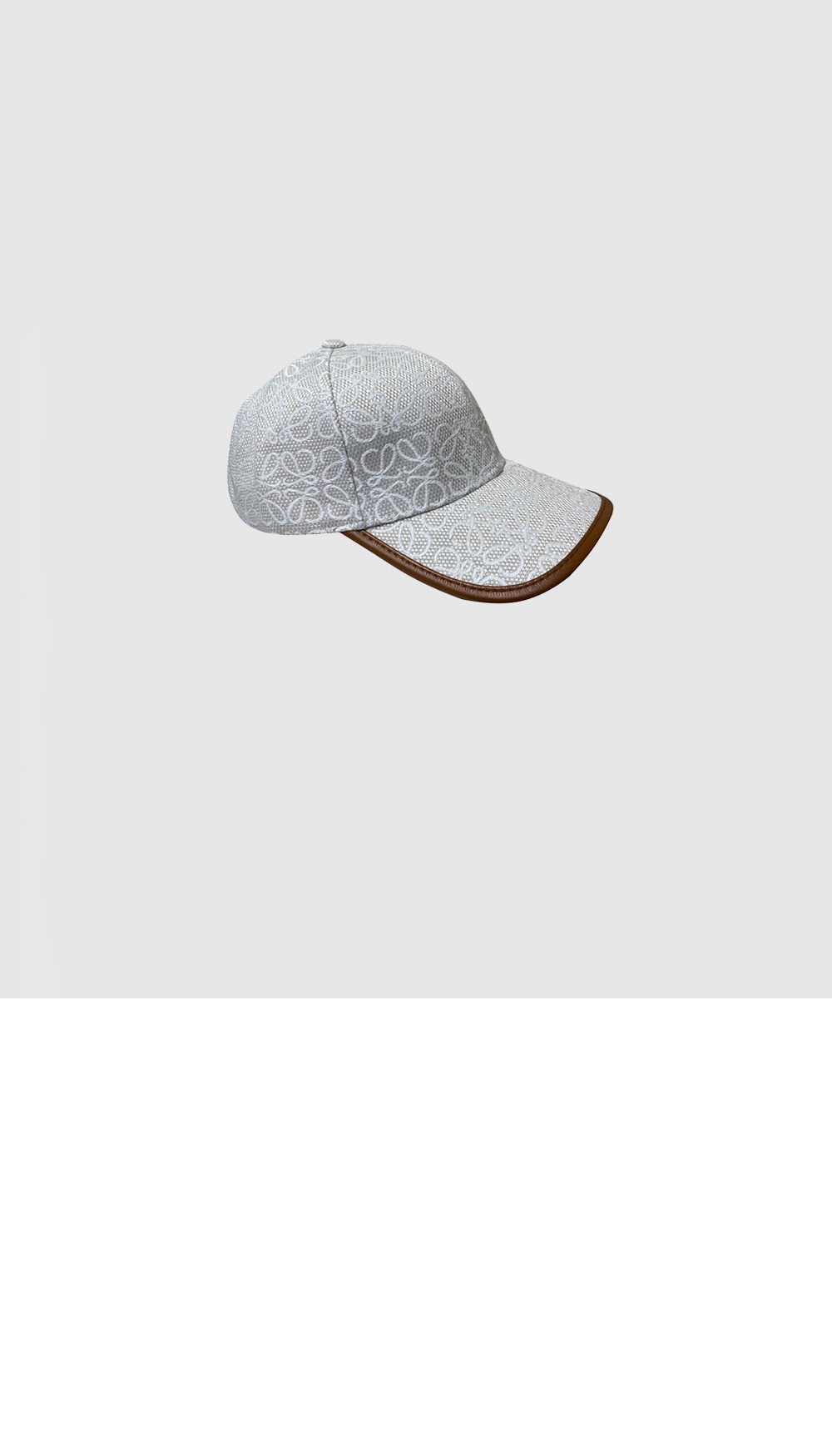 미러급레플리카사이트 | 명품레플리카 전문 쇼핑몰  | 퍼스트원 - 베이스볼 캡 > 로에베