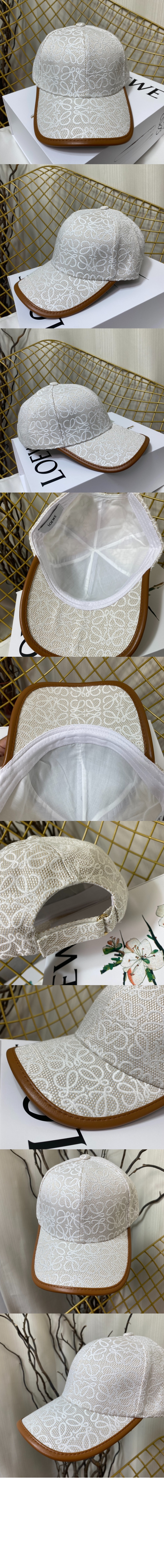 미러급레플리카사이트 | 명품레플리카 전문 쇼핑몰  | 퍼스트원 - 베이스볼 캡 > 로에베