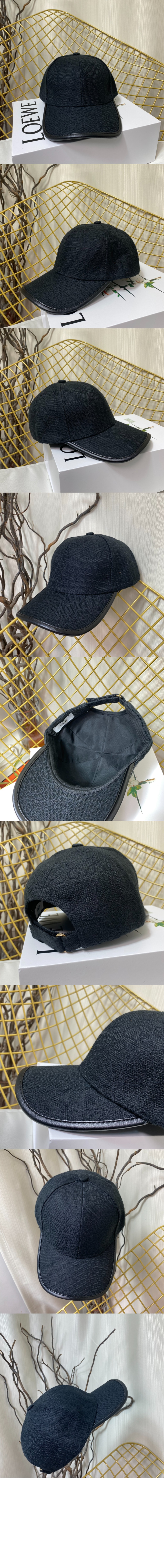 미러급레플리카사이트 | 명품레플리카 전문 쇼핑몰  | 퍼스트원 - 베이스볼 캡 > 로에베