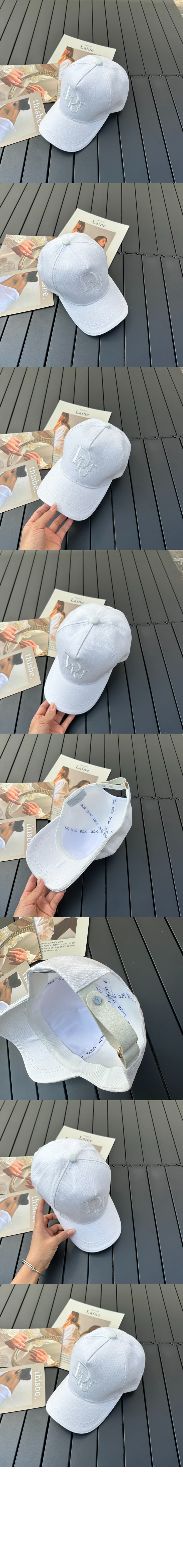 미러급레플리카사이트 | 명품레플리카 전문 쇼핑몰  | 퍼스트원 - 베이스볼 캡 5AB6P > 디올