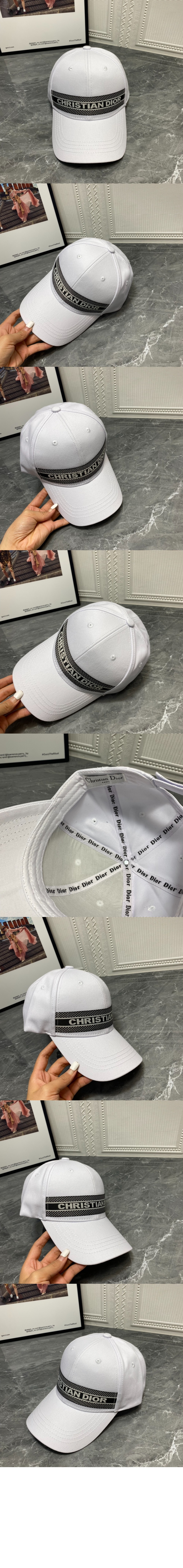 미러급레플리카사이트 | 명품레플리카 전문 쇼핑몰  | 퍼스트원 - 베이스볼 캡 3DF81 > 디올