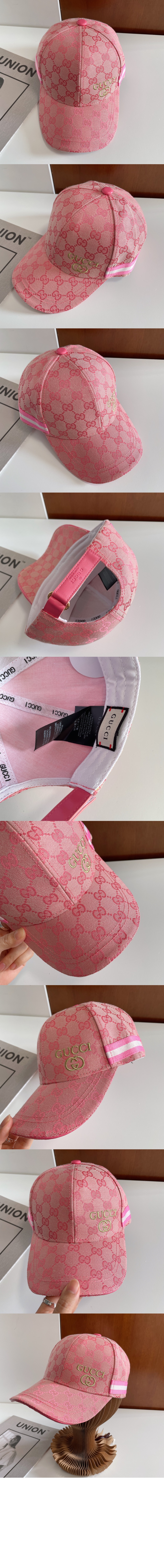 미러급레플리카사이트 | 명품레플리카 전문 쇼핑몰  | 퍼스트원 - 베이스볼 캡 684224 > 구찌