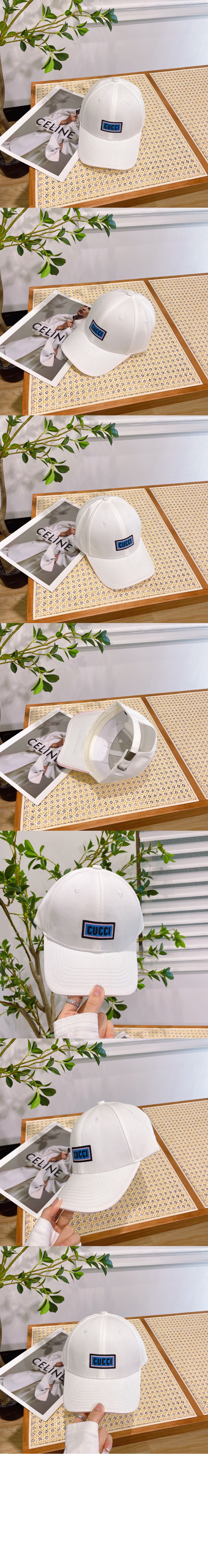 미러급레플리카사이트 | 명품레플리카 전문 쇼핑몰  | 퍼스트원 - 베이스볼 캡 628494 > 구찌