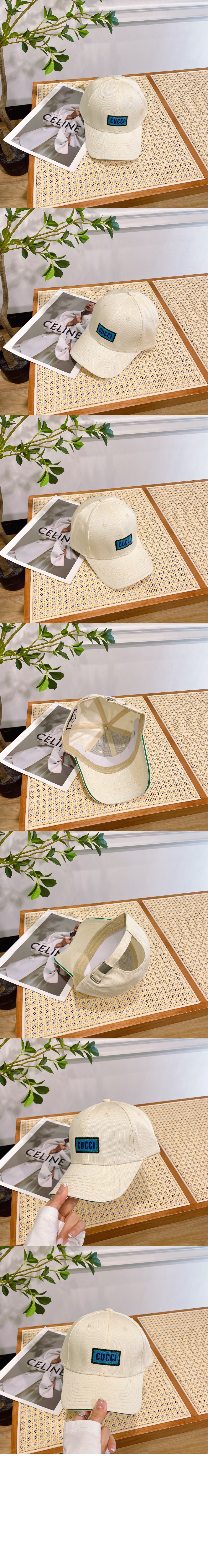 미러급레플리카사이트 | 명품레플리카 전문 쇼핑몰  | 퍼스트원 - 베이스볼 캡 628494 > 구찌