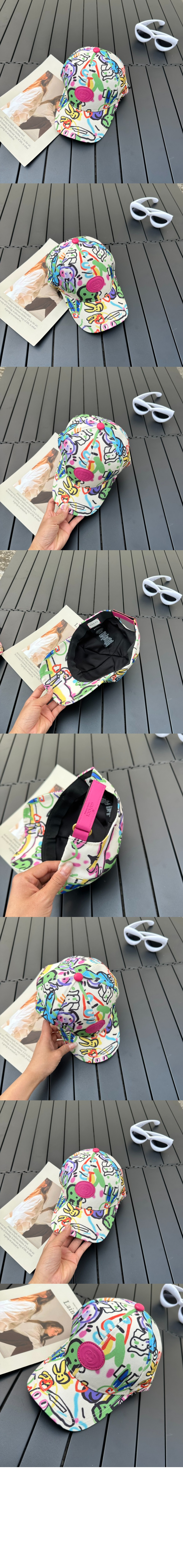 미러급레플리카사이트 | 명품레플리카 전문 쇼핑몰  | 퍼스트원 - 베이스볼 캡 614586 > 구찌