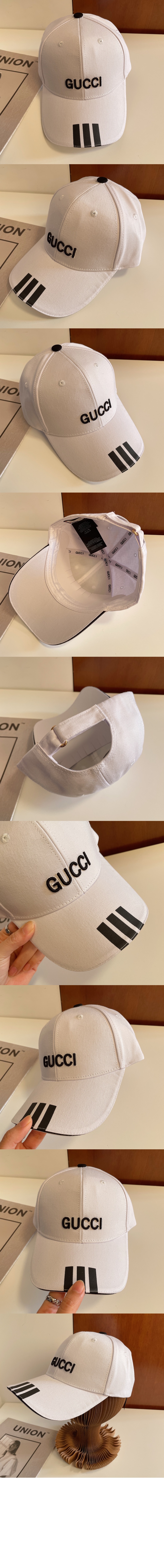미러급레플리카사이트 | 명품레플리카 전문 쇼핑몰  | 퍼스트원 - 베이스볼 캡 459454 > 구찌