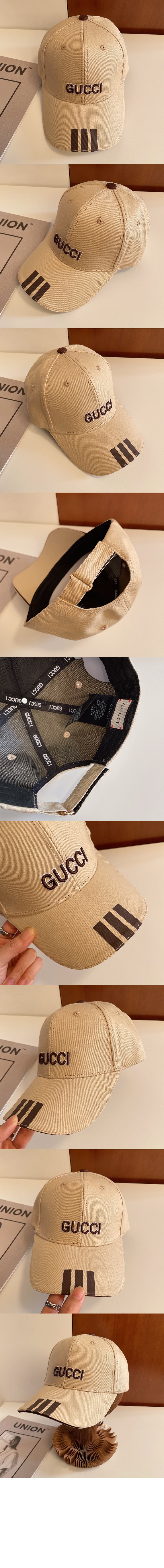 미러급레플리카사이트 | 명품레플리카 전문 쇼핑몰  | 퍼스트원 - 베이스볼 캡 459454 > 구찌