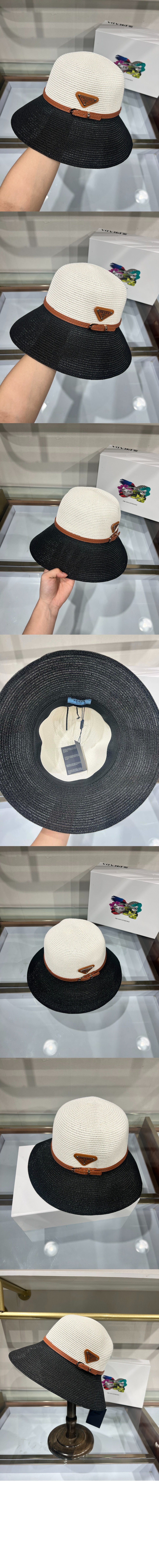 미러급레플리카사이트 | 명품레플리카 전문 쇼핑몰  | 퍼스트원 - 선캡 2HC726 > 프라다