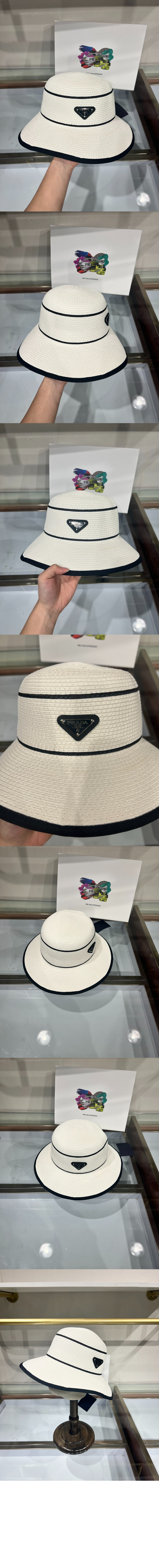 미러급레플리카사이트 | 명품레플리카 전문 쇼핑몰  | 퍼스트원 - 선캡 2HC378 > 프라다