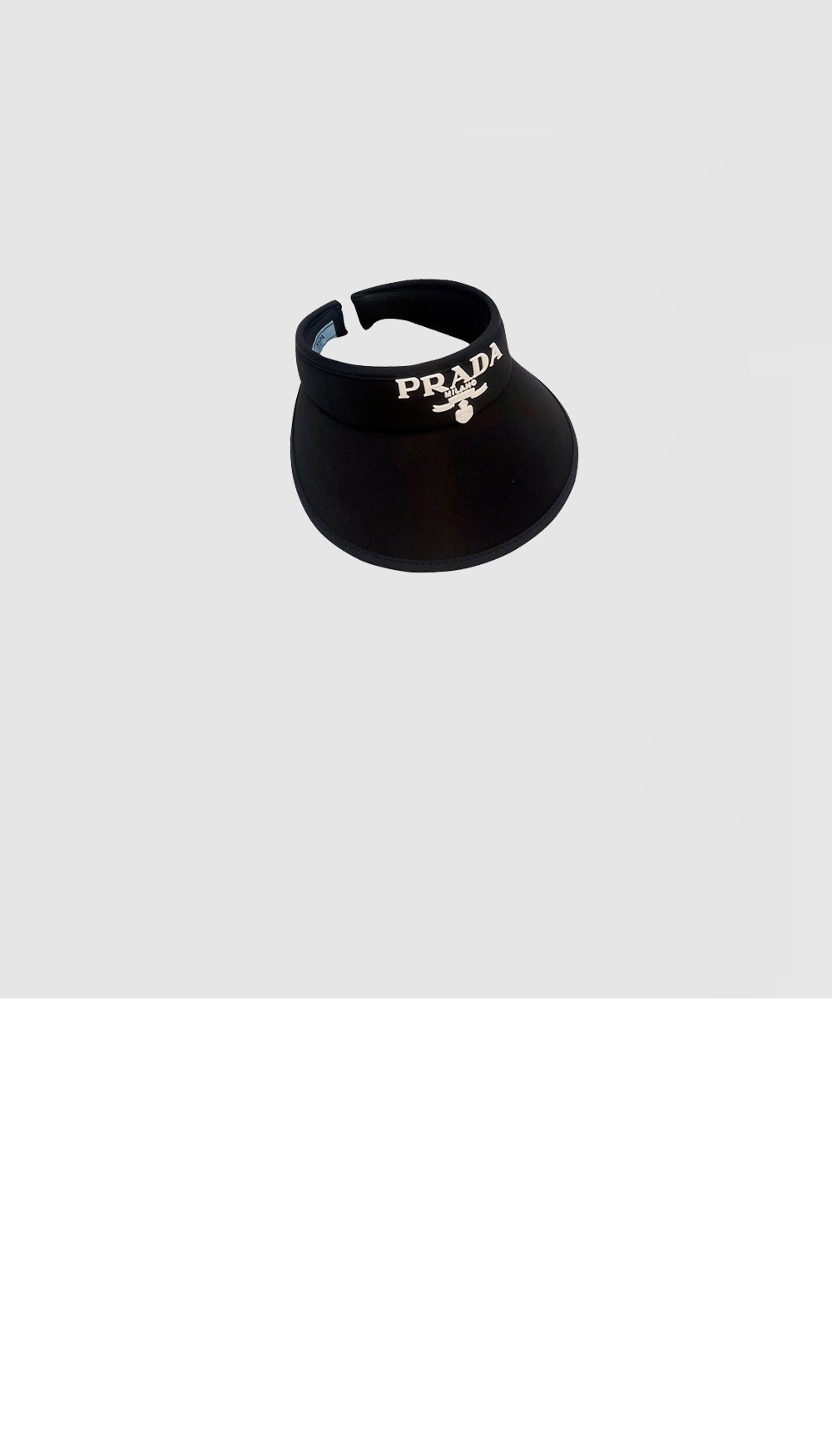 미러급레플리카사이트 | 명품레플리카 전문 쇼핑몰  | 퍼스트원 - 선캡 2HC368 > 프라다