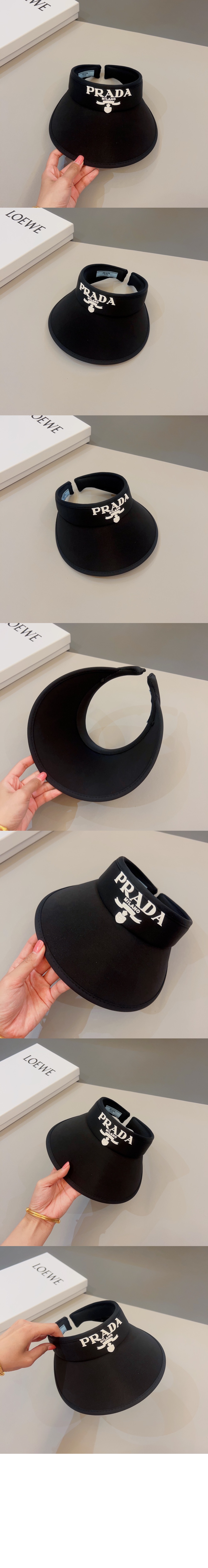 미러급레플리카사이트 | 명품레플리카 전문 쇼핑몰  | 퍼스트원 - 선캡 2HC368 > 프라다