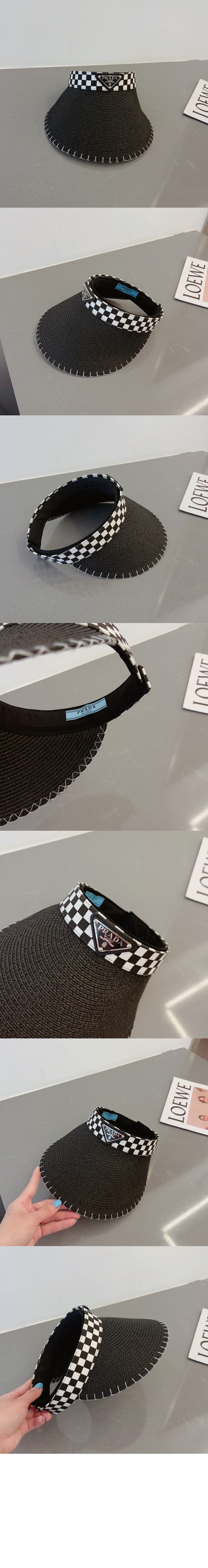 미러급레플리카사이트 | 명품레플리카 전문 쇼핑몰  | 퍼스트원 - 선캡 2HC359 > 프라다