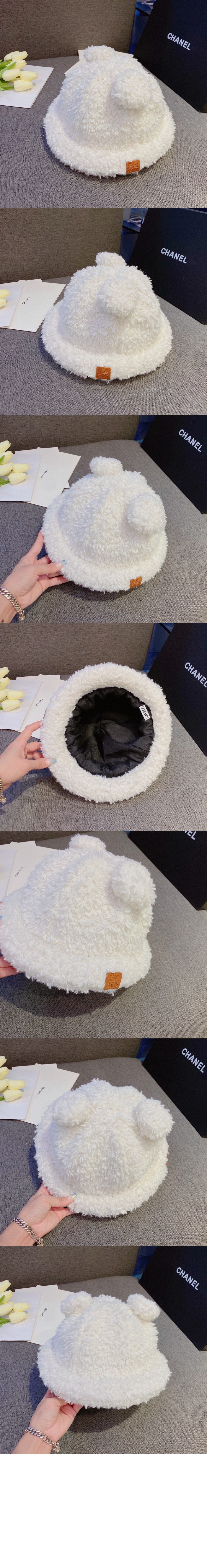 미러급레플리카사이트 | 명품레플리카 전문 쇼핑몰  | 퍼스트원 - 램스울 벙거지 > 로에베