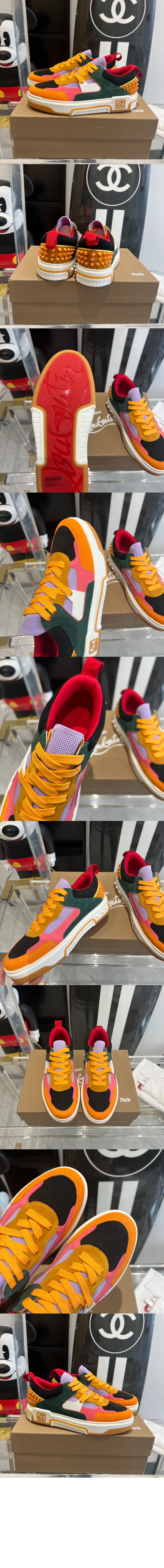 미러급레플리카사이트 | 명품레플리카 전문 쇼핑몰  | 퍼스트원 - 스니커즈 3230893 > 루부탱