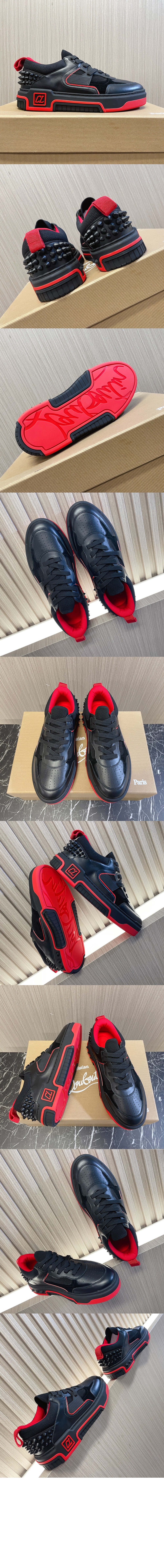 미러급레플리카사이트 | 명품레플리카 전문 쇼핑몰  | 퍼스트원 - 스니커즈 3230886 > 루부탱