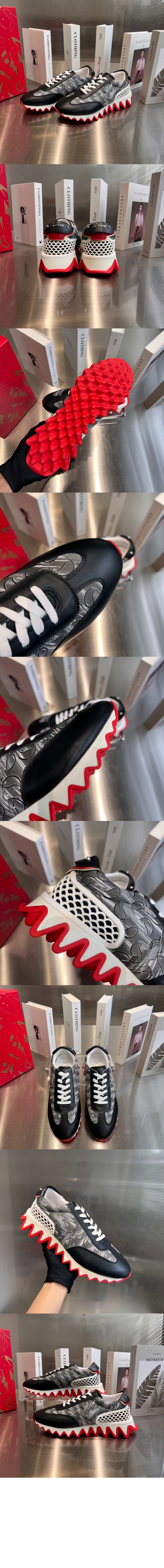 미러급레플리카사이트 | 명품레플리카 전문 쇼핑몰  | 퍼스트원 - 스니커즈 3221073 > 루부탱