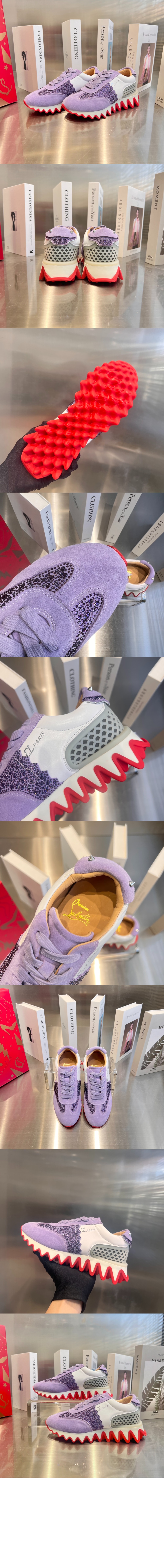 미러급레플리카사이트 | 명품레플리카 전문 쇼핑몰  | 퍼스트원 - 스니커즈 3220653 > 루부탱