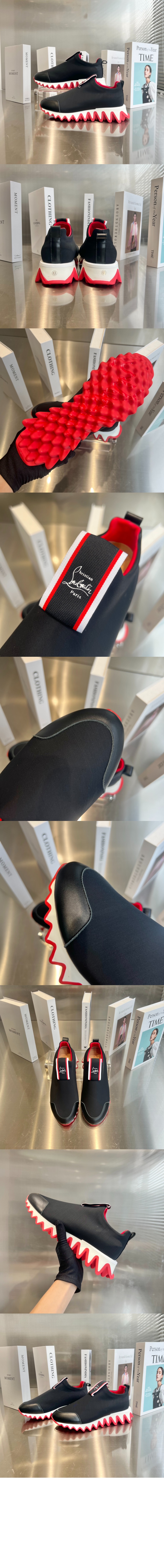 미러급레플리카사이트 | 명품레플리카 전문 쇼핑몰  | 퍼스트원 - 스니커즈 3201193 > 루부탱