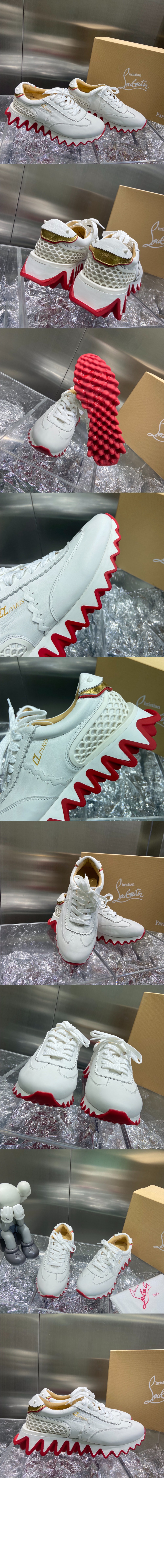 미러급레플리카사이트 | 명품레플리카 전문 쇼핑몰  | 퍼스트원 - 스니커즈 3200517 > 루부탱