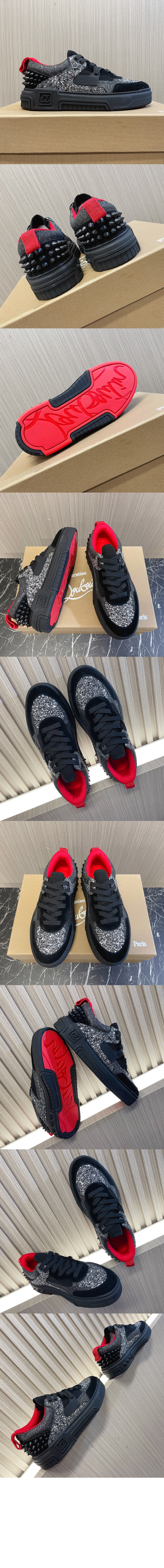 미러급레플리카사이트 | 명품레플리카 전문 쇼핑몰  | 퍼스트원 - 스니커즈 1240341 > 루부탱