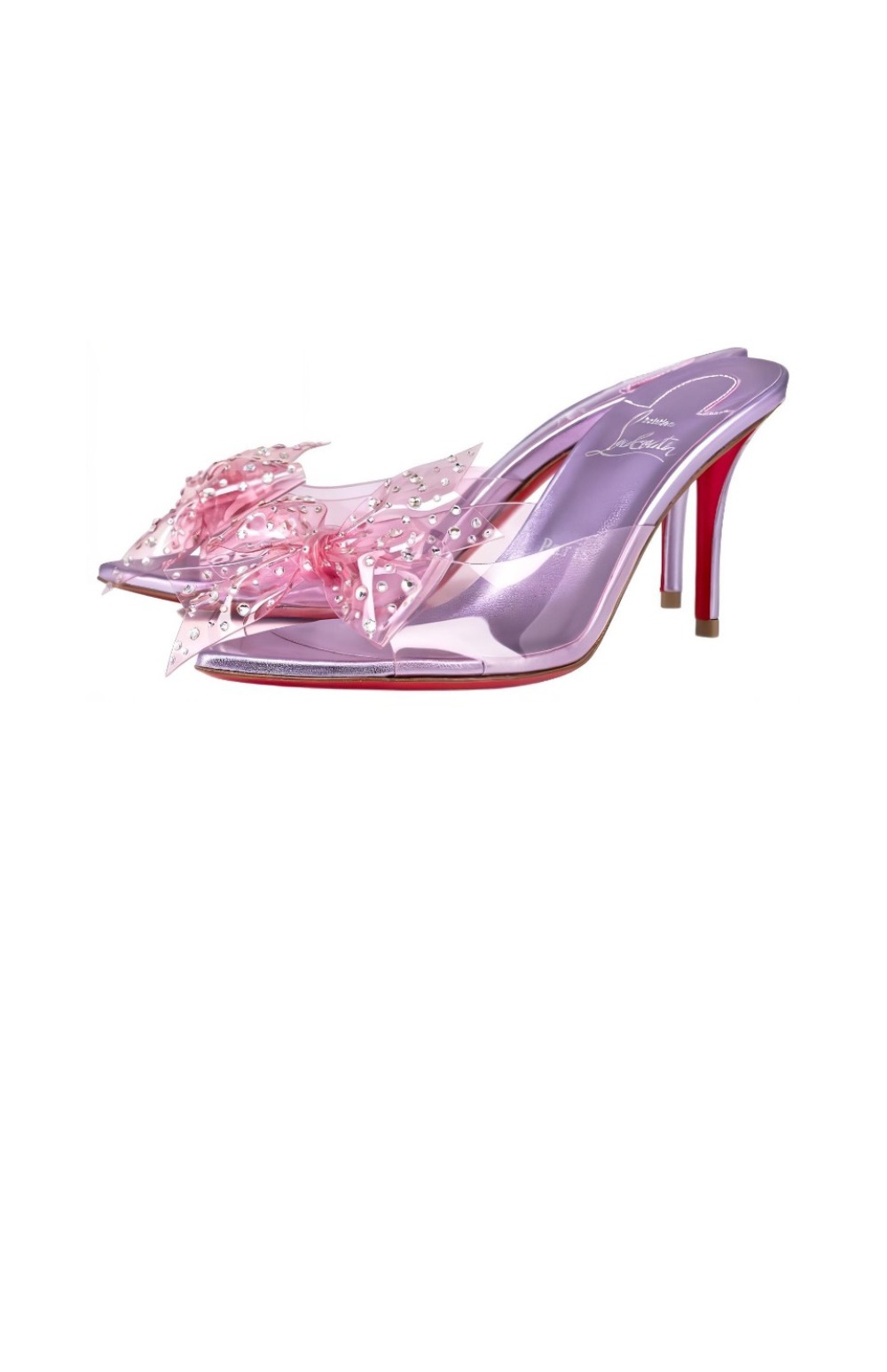 미러급레플리카사이트 | 명품레플리카 전문 쇼핑몰  | 퍼스트원 - 샌들 1240792 > 루부탱