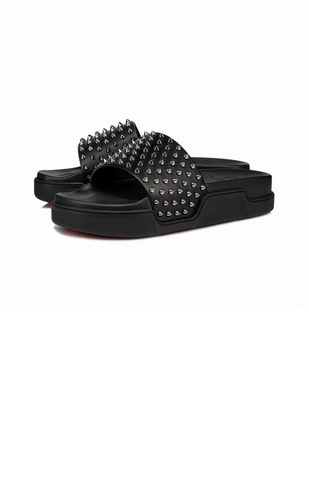 미러급레플리카사이트 | 명품레플리카 전문 쇼핑몰  | 퍼스트원 - 샌들 1201293 > 루부탱