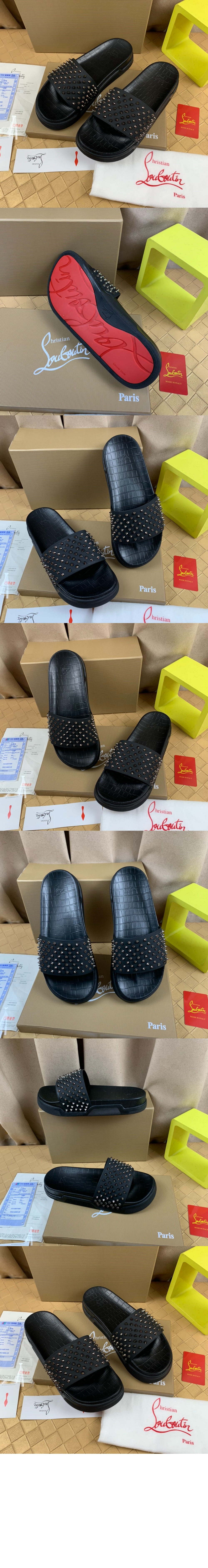 미러급레플리카사이트 | 명품레플리카 전문 쇼핑몰  | 퍼스트원 - 샌들 1201293 > 루부탱