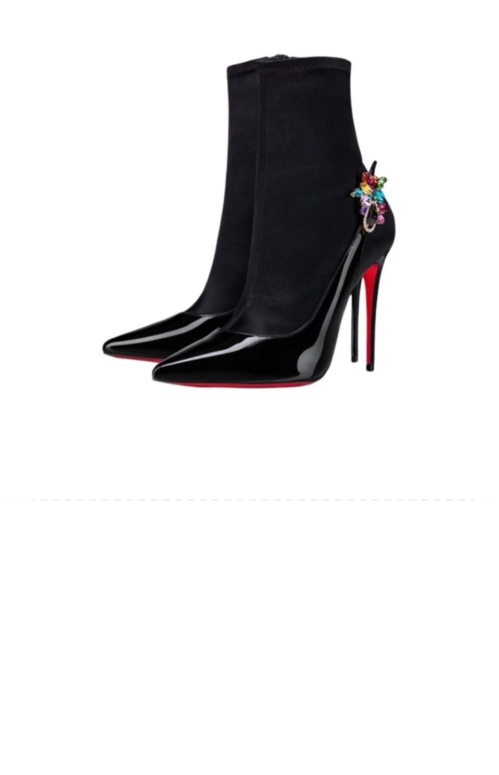 미러급레플리카사이트 | 명품레플리카 전문 쇼핑몰  | 퍼스트원 - 부츠 1220179 > 루부탱