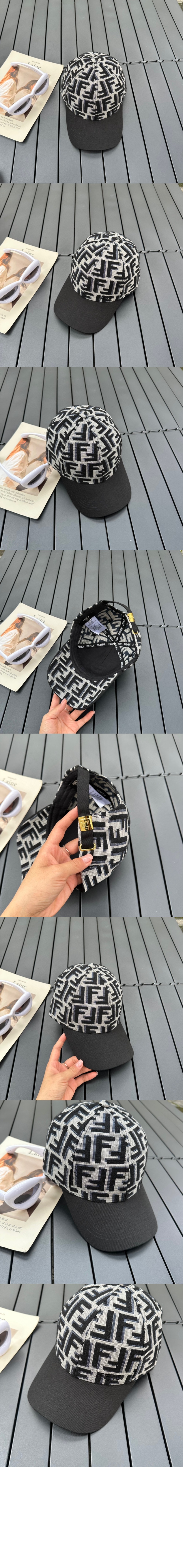 미러급레플리카사이트 | 명품레플리카 전문 쇼핑몰  | 퍼스트원 - 베이스볼 캡 FXQ834 > 펜디