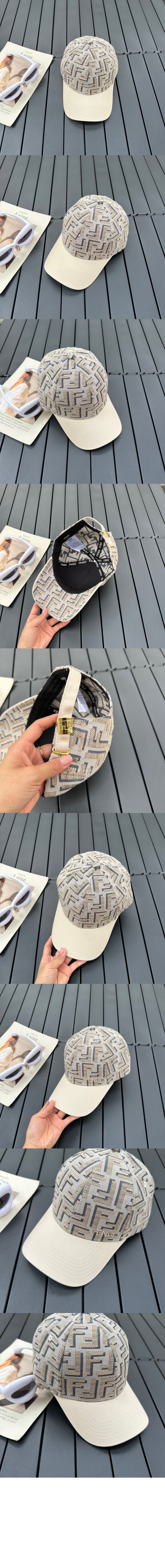 미러급레플리카사이트 | 명품레플리카 전문 쇼핑몰  | 퍼스트원 - 베이스볼 캡 FXQ834 > 펜디