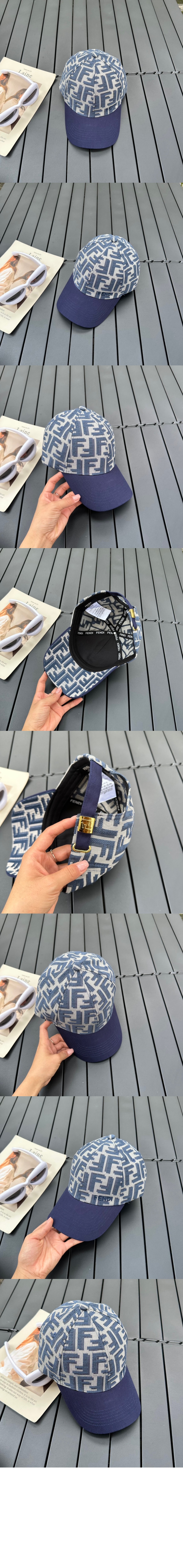 미러급레플리카사이트 | 명품레플리카 전문 쇼핑몰  | 퍼스트원 - 베이스볼 캡 FXQ834 > 펜디