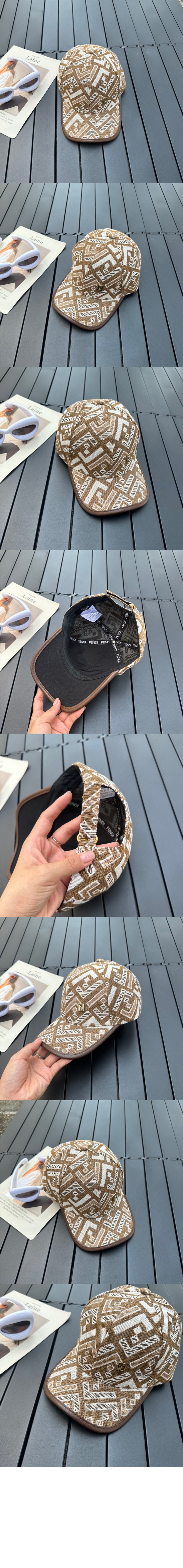 미러급레플리카사이트 | 명품레플리카 전문 쇼핑몰  | 퍼스트원 - 베이스볼 캡 FXQ318 > 펜디