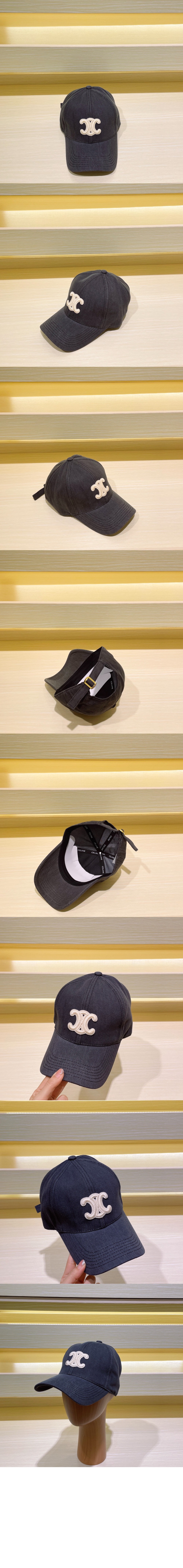 미러급레플리카사이트 | 명품레플리카 전문 쇼핑몰  | 퍼스트원 - 베이스볼 캡 2A88B3 > 셀린느