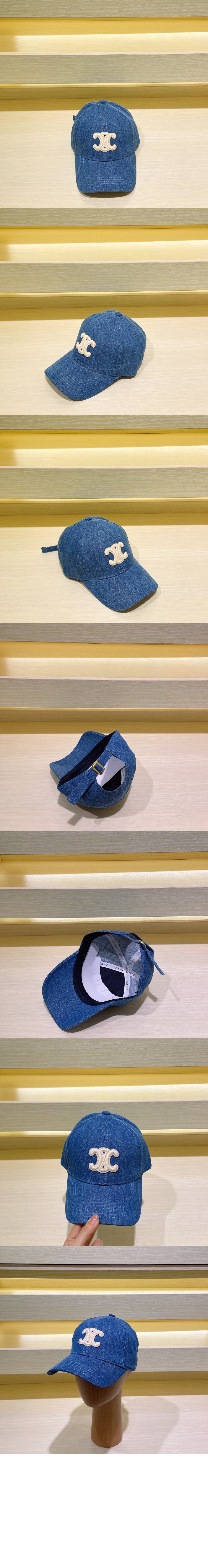 미러급레플리카사이트 | 명품레플리카 전문 쇼핑몰  | 퍼스트원 - 베이스볼 캡 2A88B3 > 셀린느