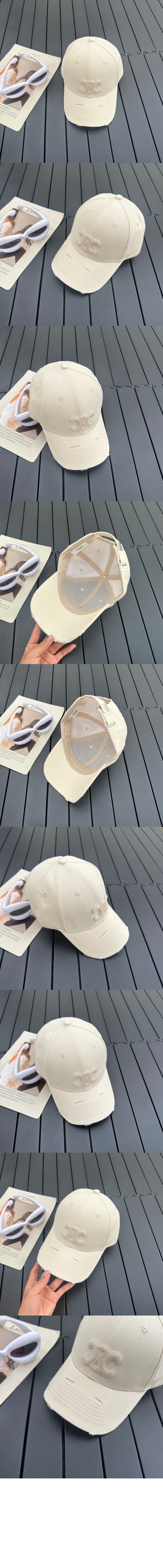 미러급레플리카사이트 | 명품레플리카 전문 쇼핑몰  | 퍼스트원 - 베이스볼 캡 2A5UO4 > 셀린느