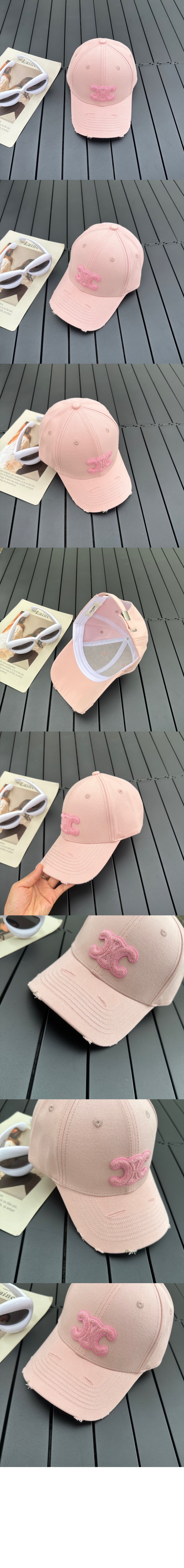 미러급레플리카사이트 | 명품레플리카 전문 쇼핑몰  | 퍼스트원 - 베이스볼 캡 2A5UO4 > 셀린느