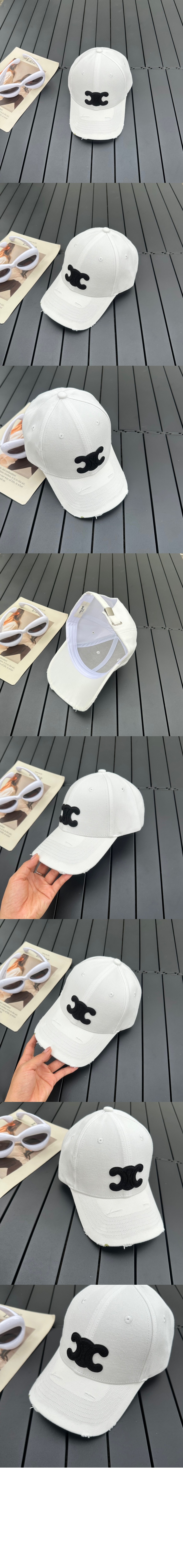 미러급레플리카사이트 | 명품레플리카 전문 쇼핑몰  | 퍼스트원 - 베이스볼 캡 2A5UO4 > 셀린느