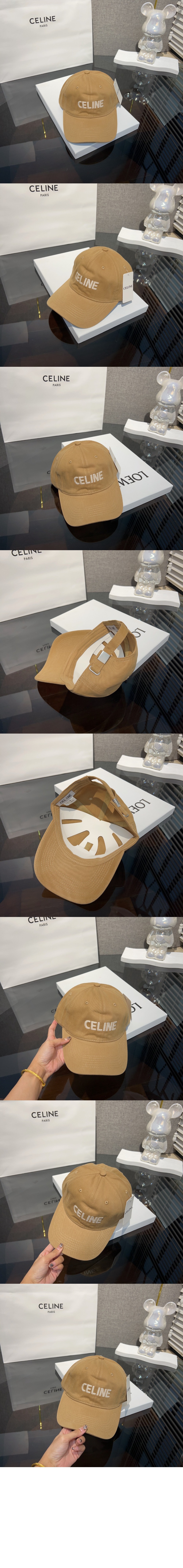 미러급레플리카사이트 | 명품레플리카 전문 쇼핑몰  | 퍼스트원 - 베이스볼 캡 2A5S93 > 셀린느