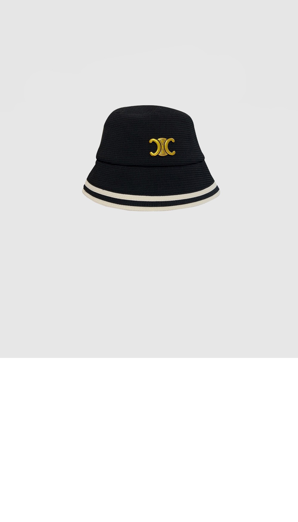 미러급레플리카사이트 | 명품레플리카 전문 쇼핑몰  | 퍼스트원 - 벙거지 2AUO35 > 셀린느