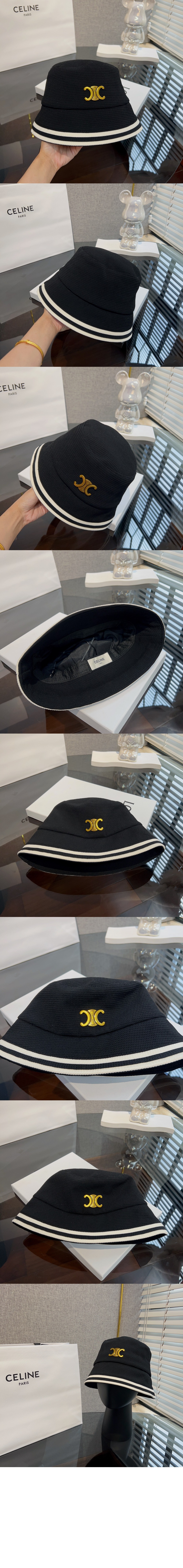 미러급레플리카사이트 | 명품레플리카 전문 쇼핑몰  | 퍼스트원 - 벙거지 2AUO35 > 셀린느